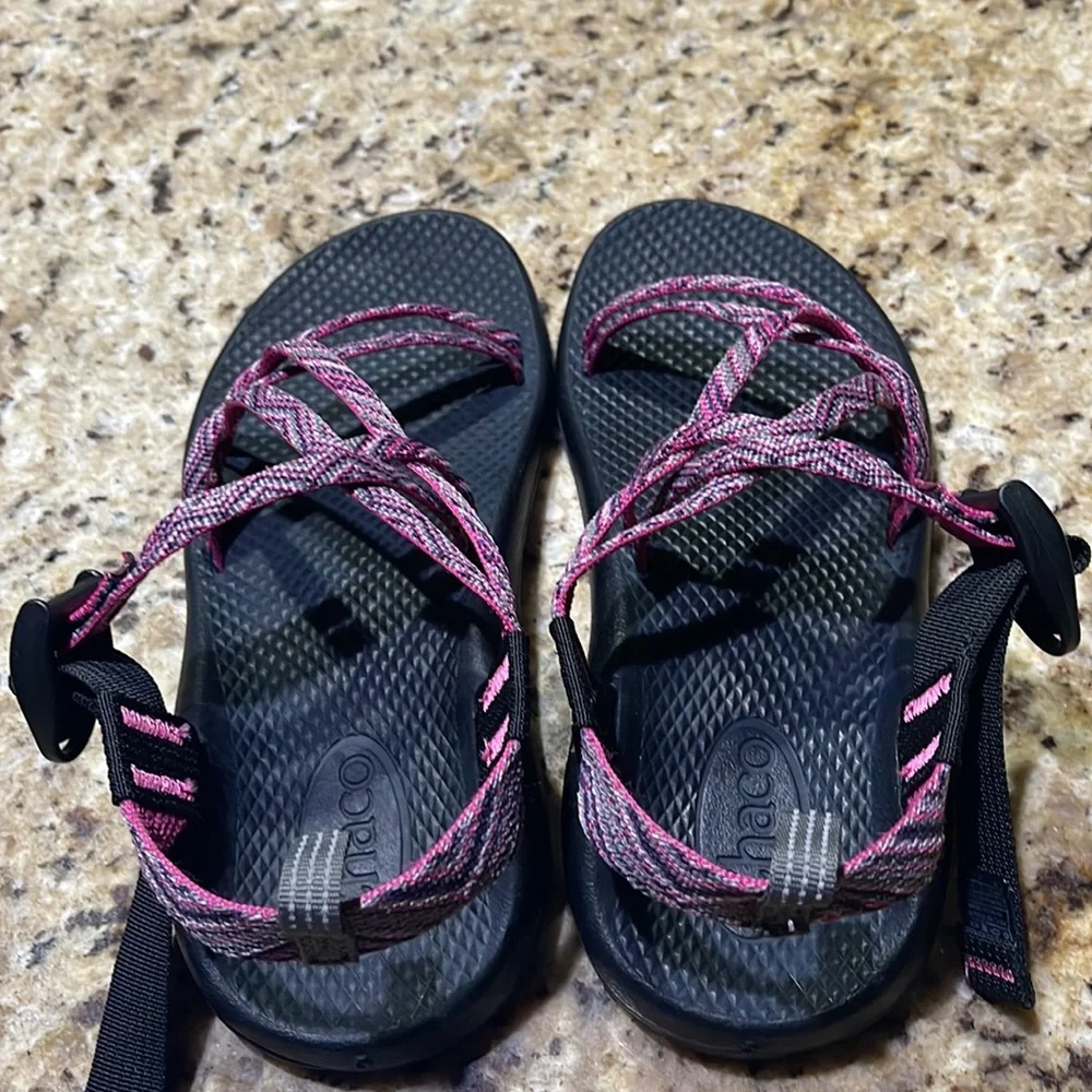 Chaco Sandals